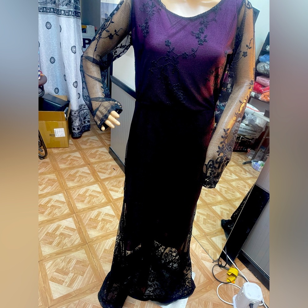 Dress for party wedding baptism night out at a club